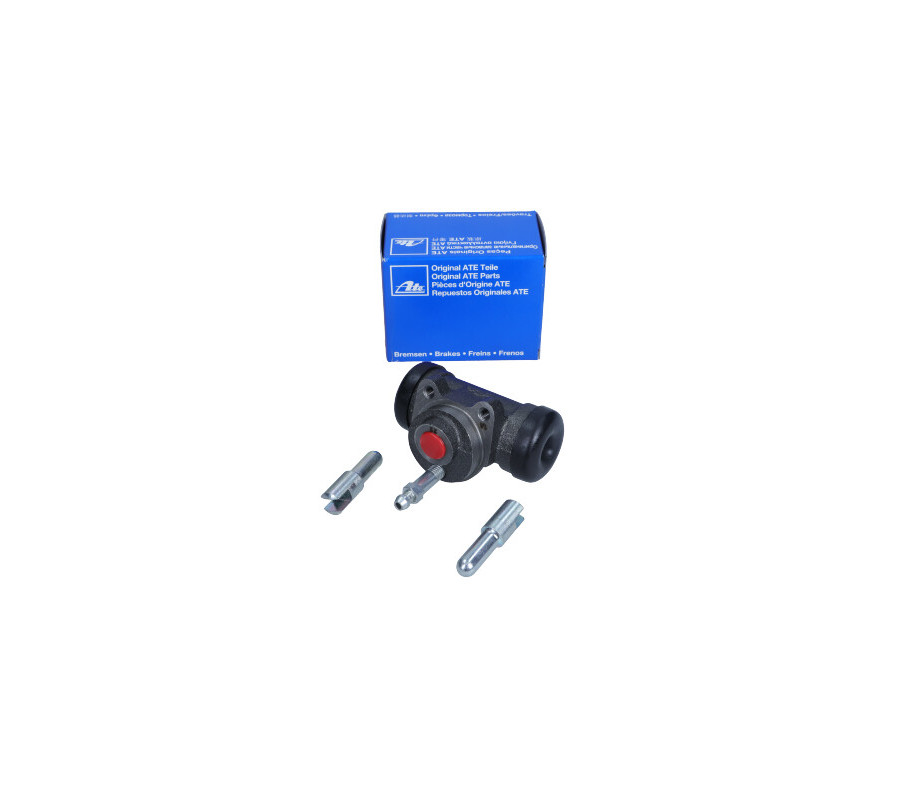 CYLINDEREK HAM. DB 406D/407D/508D -88