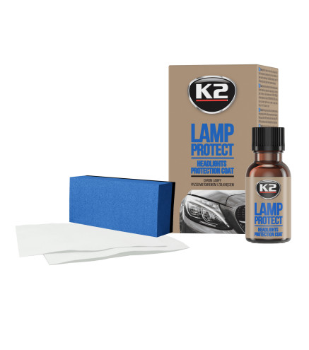 K2 LAMP PROTECT 10 ML