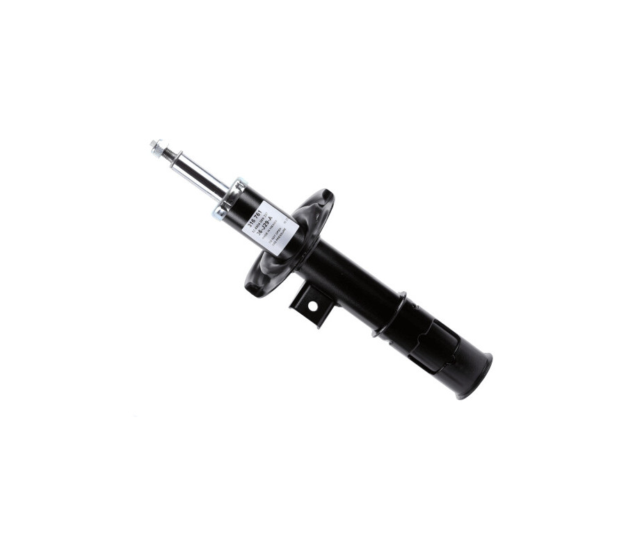 AMORTYZATOR CHEVROLET P. CAPTIVA (C100, C140) 2,4 06- LE