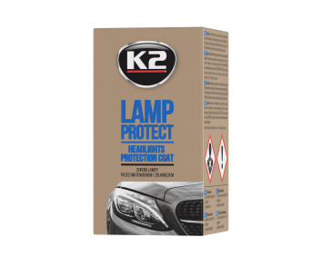 K2 LAMP PROTECT 10 ML
