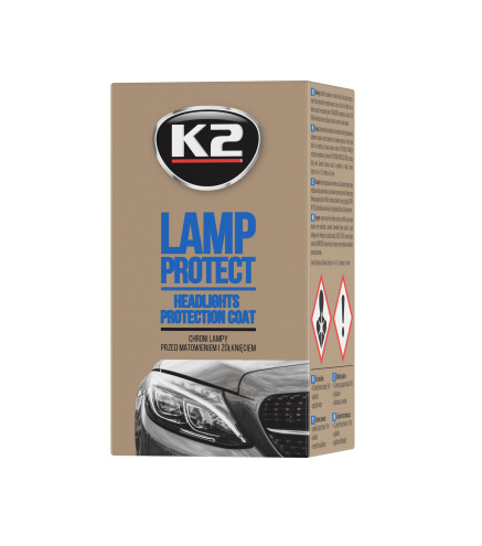 K2 LAMP PROTECT 10 ML