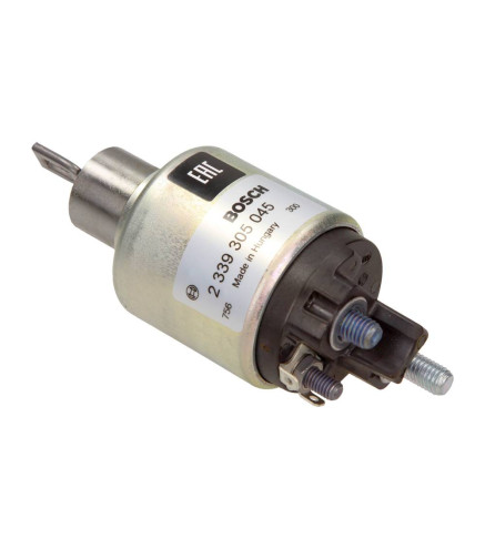 ELEKTROMAGNES ROZRUSZNIKA BMW 2,5D E60/61/63/70/83/87/90/91/92