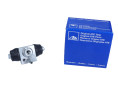 CYLINDEREK HAM. VW CADDY/PASSAT 93-04 LE/PR