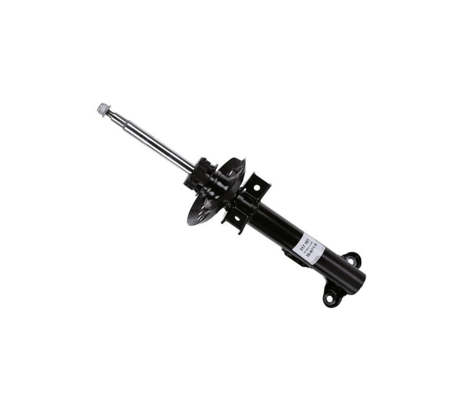 AMORTYZATOR DB P. CLS (C218) CLS 500 (218,373) 11-17
