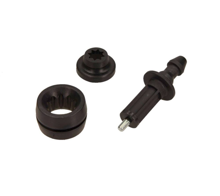 MOCOWANIE OSŁONY (KPL) FIAT 500, DOBLO, FIORINO, GRANDE PUNTO, INDEA, PANDA, PUNTO, QUBO (55189138 + 51818285 + 7786064)
