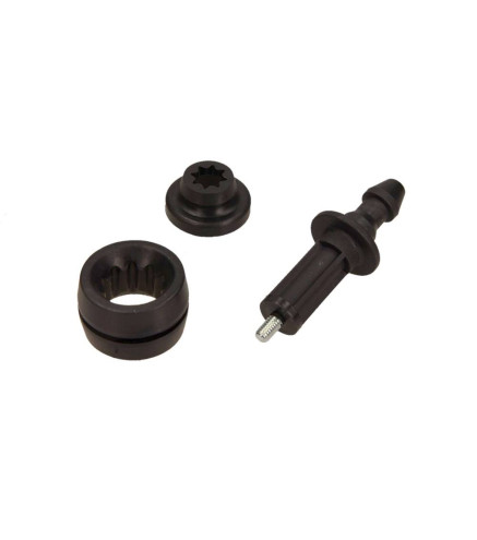 MOCOWANIE OSŁONY (KPL) FIAT 500, DOBLO, FIORINO, GRANDE PUNTO, INDEA, PANDA, PUNTO, QUBO (55189138 + 51818285 + 7786064)