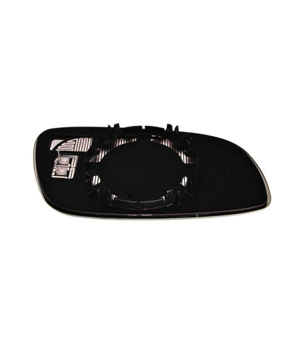 WKŁAD LUSTERKA VW TOURAN 02.03-05.10 LE