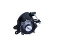 LAMPA PRZECIWMGIELNA AUDI A4 B6 H11 00-09 PR