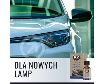 K2 LAMP PROTECT 10 ML