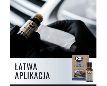 K2 LAMP PROTECT 10 ML