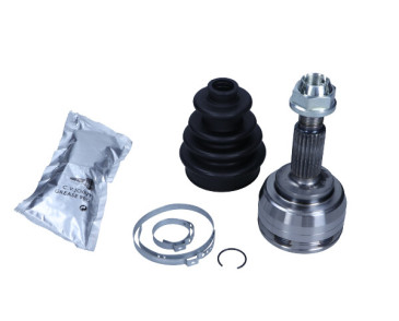 PRZEGUB ZEW. RENAULT CLIO III/MODUS 1.2 16V 05-