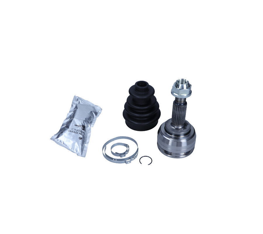 PRZEGUB ZEW. RENAULT CLIO III/MODUS 1.2 16V 05-