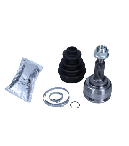 PRZEGUB ZEW. RENAULT CLIO III/MODUS 1.2 16V 05-