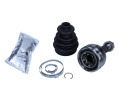 PRZEGUB ZEW. RENAULT CLIO III/MODUS 1.2 16V 05-