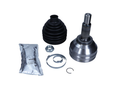 PRZEGUB ZEW. RENAULT LAGUNA II 2,2DCI 01-