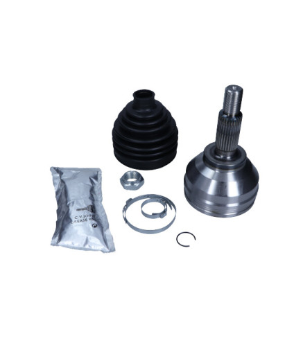 PRZEGUB ZEW. RENAULT LAGUNA II 2,2DCI 01-