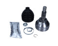 PRZEGUB ZEW. RENAULT LAGUNA II 2,2DCI 01-