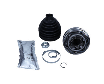 PRZEGUB ZEW. RENAULT LAGUNA II 2,2DCI 01-