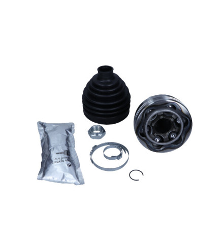 PRZEGUB ZEW. RENAULT LAGUNA II 2,2DCI 01-