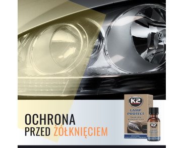 K2 LAMP PROTECT 10 ML