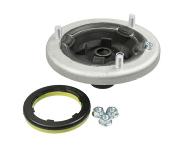 PODUSZKA AMORT. BMW P. E65/E66 01- ALUMINOWA
