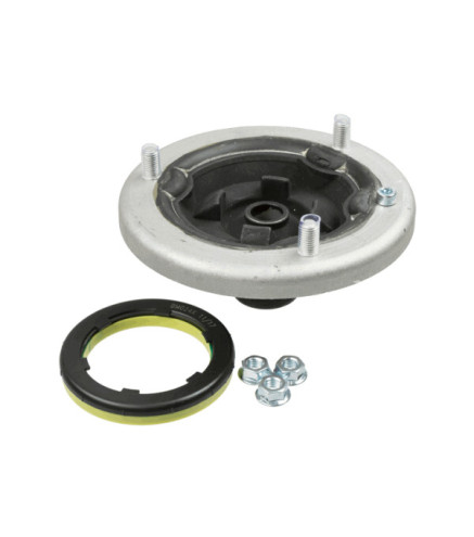 PODUSZKA AMORT. BMW P. E65/E66 01- ALUMINOWA