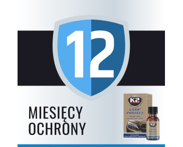 K2 LAMP PROTECT 10 ML