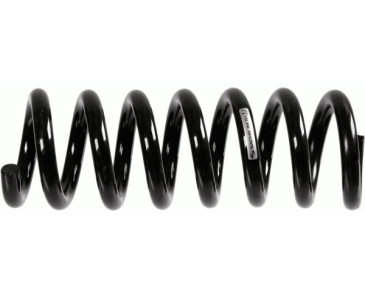 SPRĘŻYNA ZAW. DB T. C W204 1.6-6.2AMG/2.2CDI-3.0CDI 07-