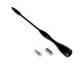 MASZT ANTENY SAMOCHODOWEJ 16CM ŚREDNICA GWINTU 5,6MM