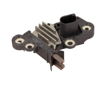 REGULATOR NAPIĘCIA ALTERNATORA