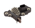 REGULATOR NAPIĘCIA ALTERNATORA