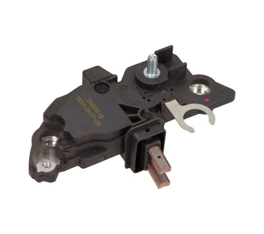 REGULATOR NAPIĘCIA ALTERNATORA