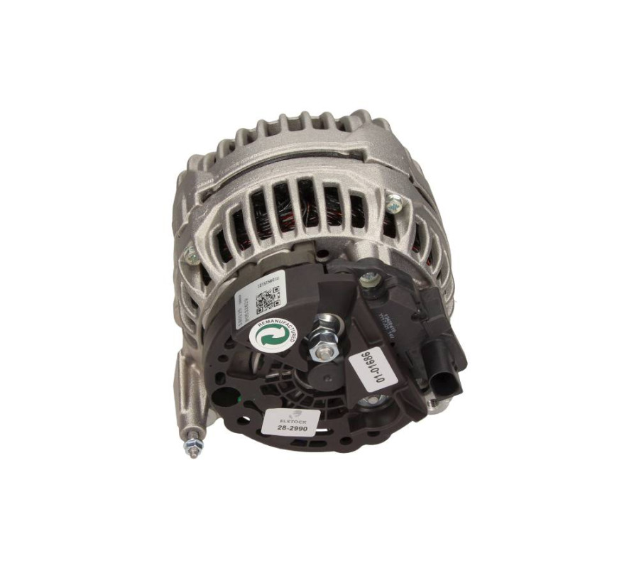 ALTERNATOR VW GOLF 1,9TDI 00- REGENEROWANY