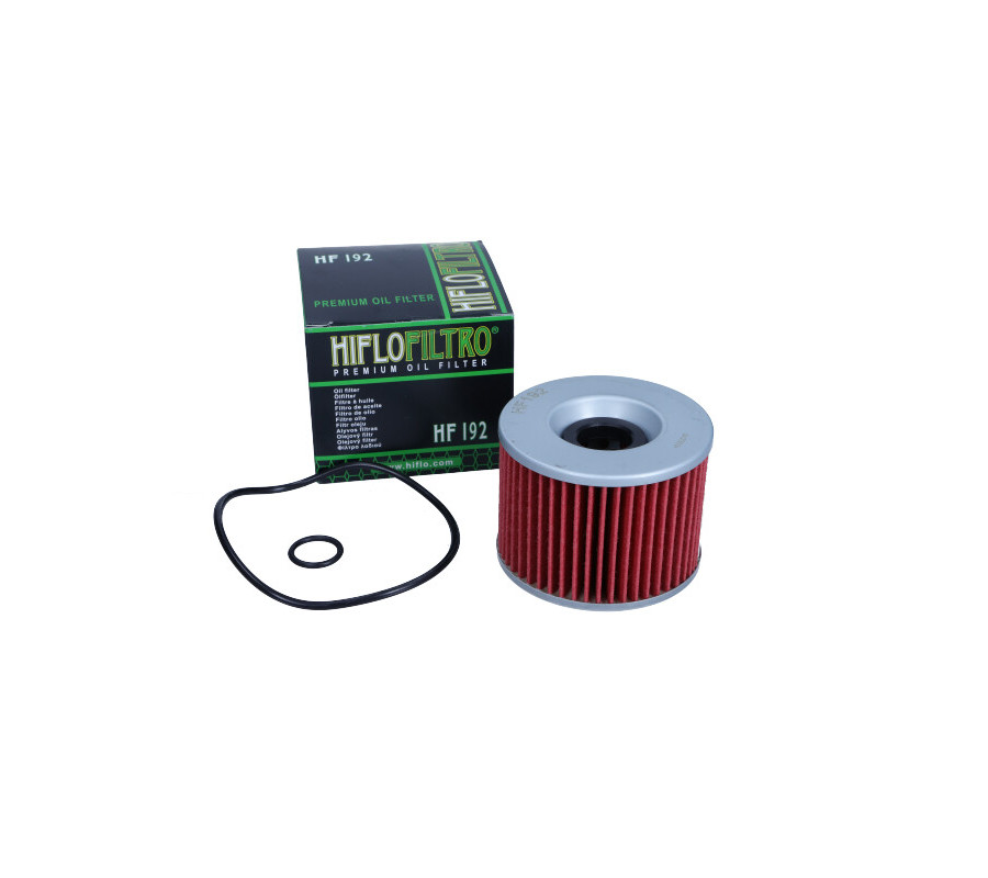 FILTR OLEJU MOTO. TRIUMPH 750 TRIDENT (91-98)
