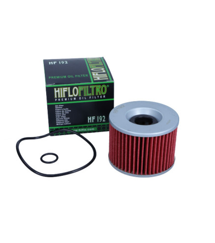 FILTR OLEJU MOTO. TRIUMPH 750 TRIDENT (91-98)