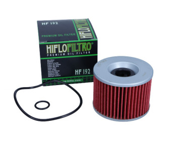 FILTR OLEJU MOTO. TRIUMPH 750 TRIDENT (91-98)