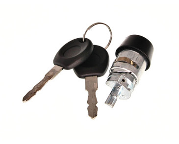 WKŁAD STACYJKI SEAT CORDOBA, IBIZA II, VW CADDY II, PASSAT, POLO, TRANSPORTER IV 02.88-01.04