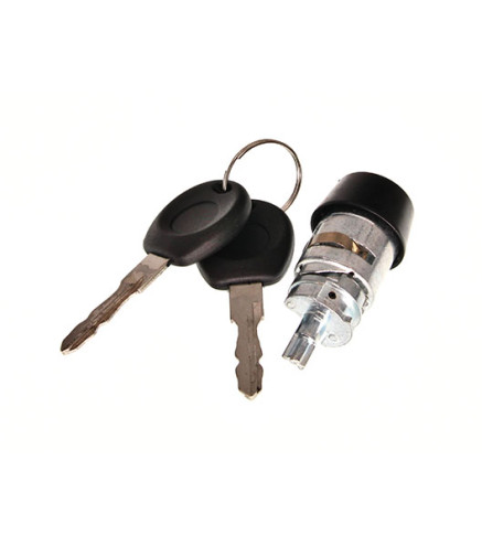 WKŁAD STACYJKI SEAT CORDOBA, IBIZA II, VW CADDY II, PASSAT, POLO, TRANSPORTER IV 02.88-01.04