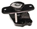 PODUSZKA SIL. CITROEN C1, PEUGEOT 107, TOYOTA AYGO 06.05-