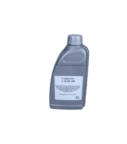 OLEJ SPECOL COMPRESSO L-DAH 100 1L / DO SPRĘŻAREK