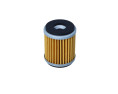 FILTR OLEJU MOTO. YZF125R/YP125/WR125R,X/XG250