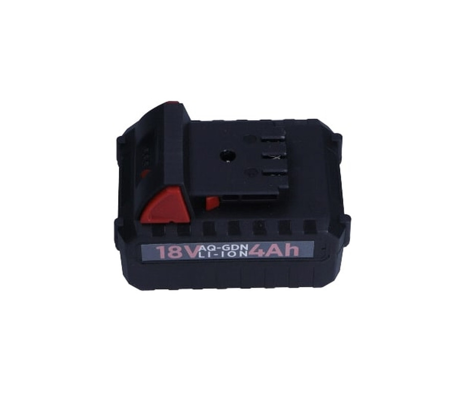 18V AQ-GDN / AKUMULATOR-BATERIA AQ-GDN 18V 4 AH