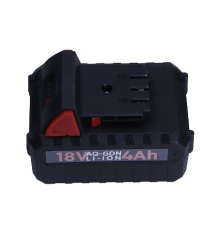 18V AQ-GDN / AKUMULATOR-BATERIA AQ-GDN 18V 4 AH