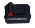 18V AQ-GDN / AKUMULATOR-BATERIA AQ-GDN 18V 4 AH