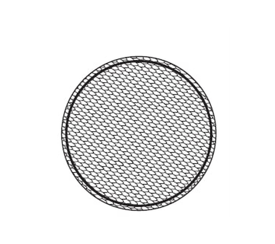 12V AQ-LION PAD POLERSKI MIKROFIBRA 75 MM