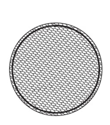 12V AQ-LION PAD POLERSKI MIKROFIBRA 75 MM