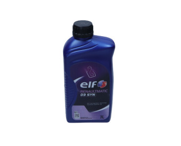 OLEJ ELF RENAULTMATIC D3 1L SYN / DEXRON III / DP0