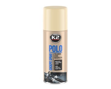 K2 POLO COCKPIT 400 ML