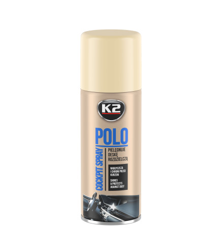 K2 POLO COCKPIT 400 ML