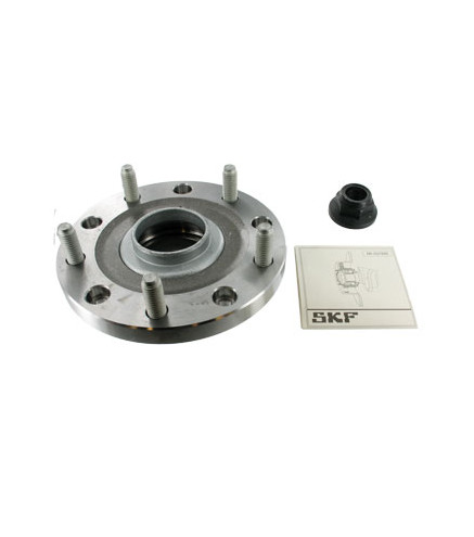 ŁOŻYSKO KOŁA FORD T. TRANSIT 06- 2,2-2,4 TDCI